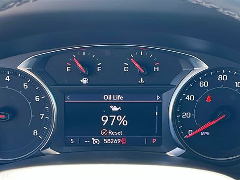 Certified 2023 GMC Terrain SLT image 14