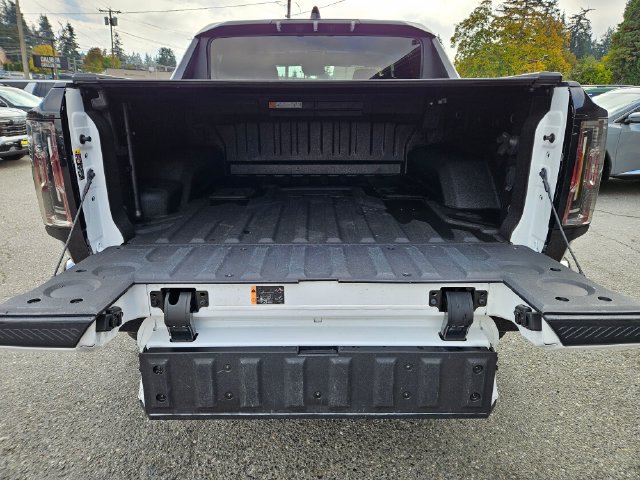 Used 2023 GMC Hummer EV Edition 1 AWD/4WD image 15
