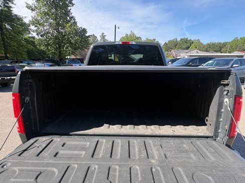 Used 2017 Ford F150 XLT w/ Equipment Group 301A Mid AWD/4WD image 44