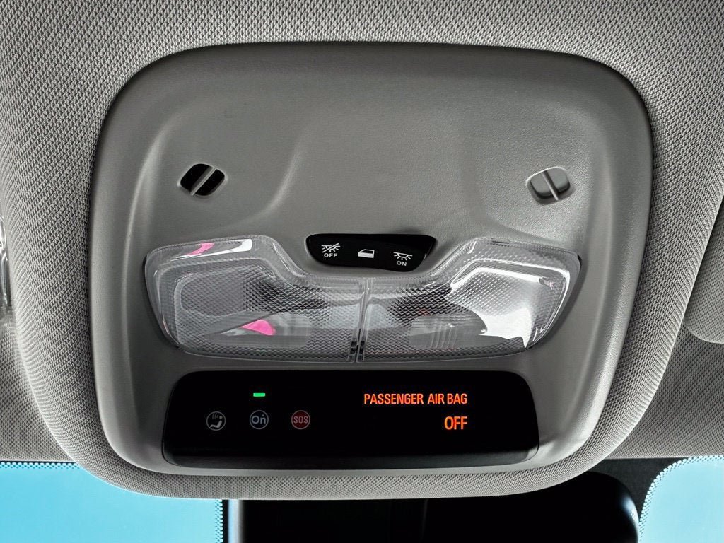 New 2026 Chevrolet TrailBlazer LT w/ LT Cold Weather Package FWD image 19