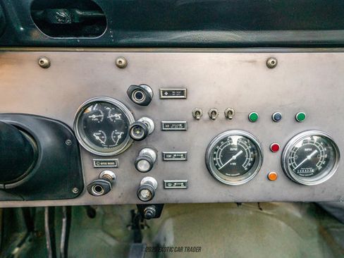 Used 1986 Jeep CJ 7 image 25