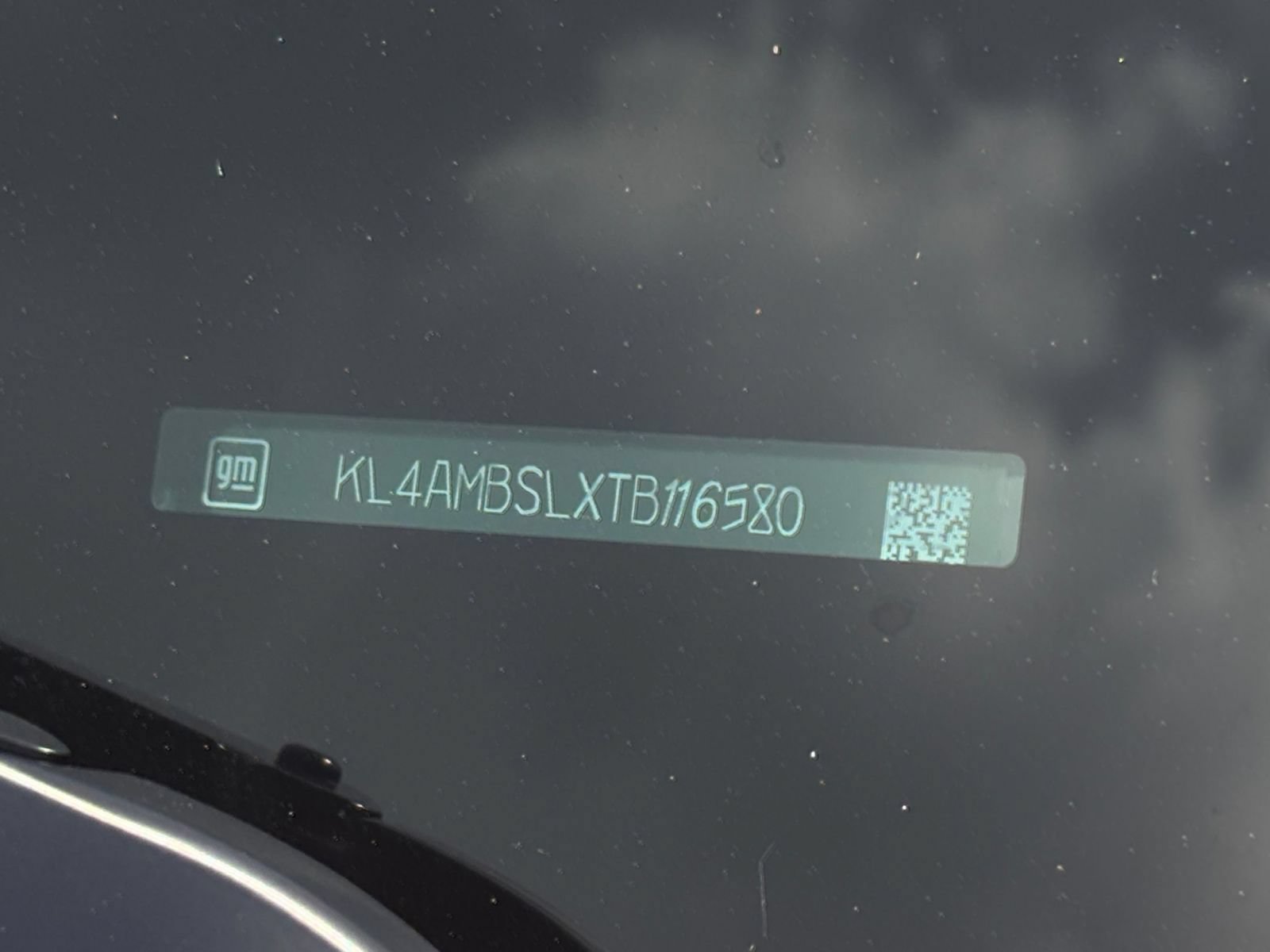 Used 2026 Buick Encore GX Preferred FWD image 28