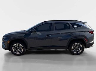 New 2026 Hyundai Tucson SEL FWD video 2