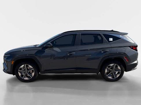 New 2026 Hyundai Tucson SEL FWD image 2