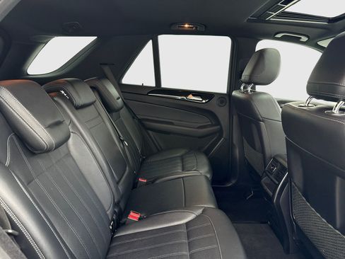 Used 2018 Mercedes-Benz GLE 350 4MATIC w/ Premium 1 Package image 45