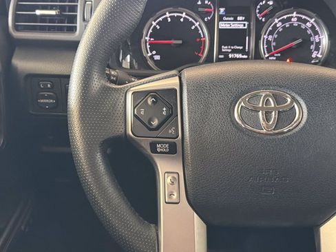 Used 2021 Toyota 4Runner Limited RWD image 15