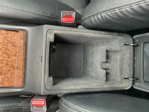 Used 2005 Hyundai XG350 L FWD image 20