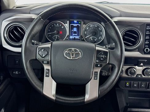 Used 2023 Toyota Tacoma SR5 AWD/4WD image 35