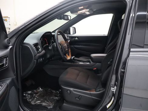 New 2026 Dodge Durango GT w/ Blacktop Package RWD image 23