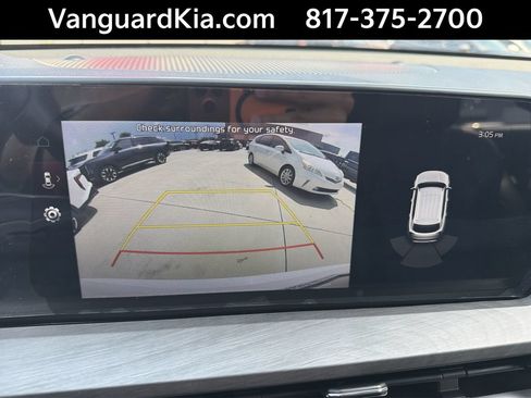Certified 2024 Kia Telluride EX X-Line AWD/4WD image 27