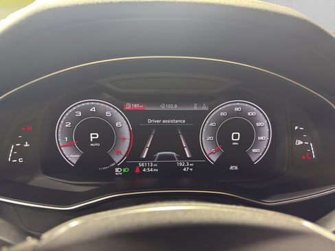 Used 2020 Audi A6 3.0T Premium Plus w/ Premium Plus Package image 11