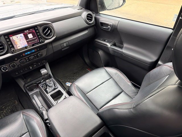 Used 2021 Toyota Tacoma TRD Pro AWD/4WD image 20
