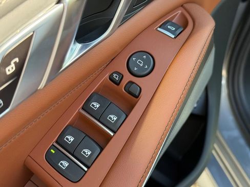 New 2026 BMW X5 xDrive50e w/ M Sport Package image 17