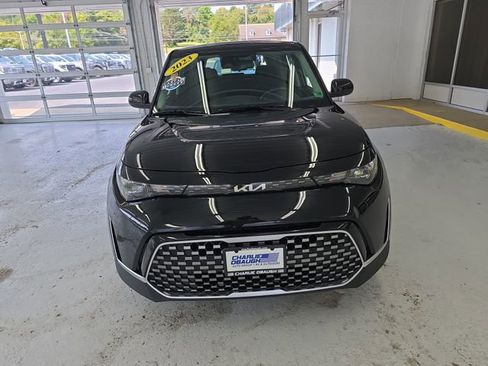 Certified 2023 Kia Soul EX image 8