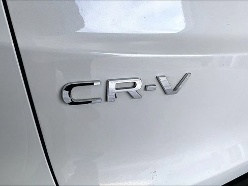 Used 2023 Honda CR-V EX-L image 39
