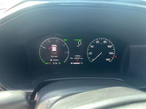 Used 2023 Honda CR-V Sport image 17