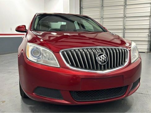 Used 2016 Buick Verano w/ Comfort Package FWD image 3