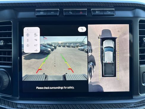 Used 2024 Ford F250 Lariat w/ Lariat Ultimate Package image 44