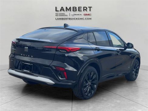 New 2026 Buick Envista Sport Touring w/ Convenience I Package image 5