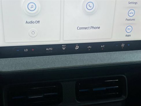 Used 2025 Ford Maverick XLT FWD image 15