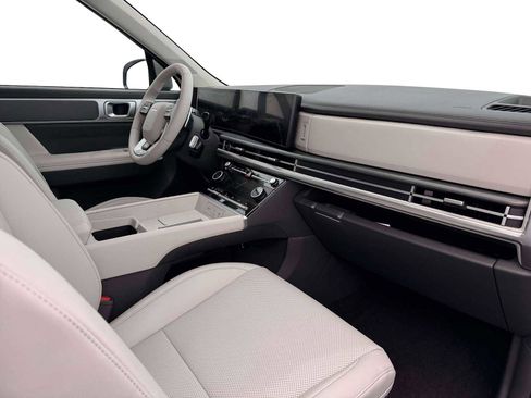 New 2026 Hyundai Santa Fe SEL image 15