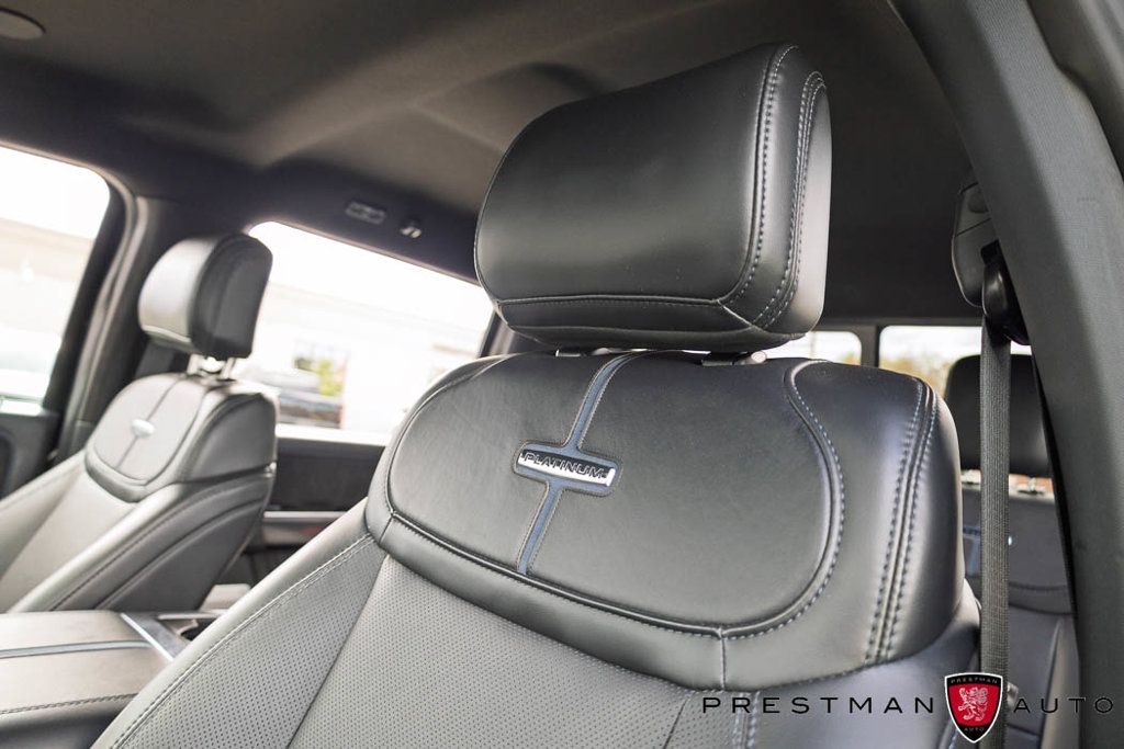Used 2026 Ford F250 Platinum AWD/4WD image 31