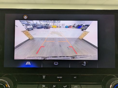 Used 2023 Chevrolet Colorado Trail Boss w/ Advanced Trailering Package AWD/4WD image 14
