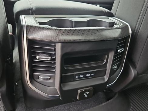 New 2026 RAM 1500 Lone Star RWD image 50
