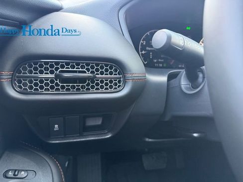 New 2026 Honda HR-V Sport image 26