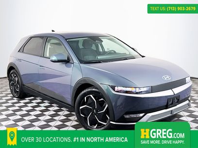 Used 2024 Hyundai Ioniq 5 SEL
