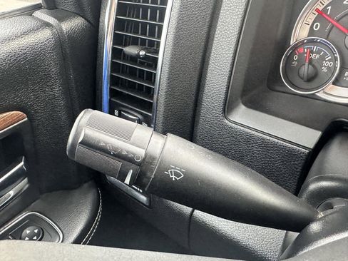 Used 2014 RAM 2500 Laramie image 26