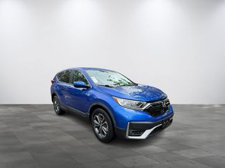 Used 2020 Honda CR-V EX video 1