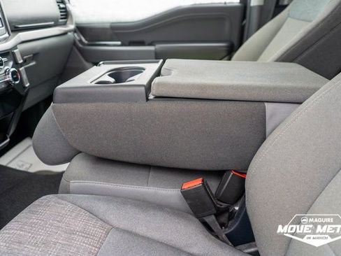 Used 2024 Ford F150 XLT image 18