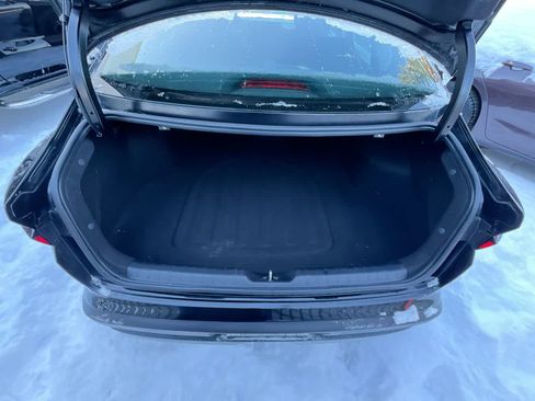 Used 2025 Kia K4 LXS image 25