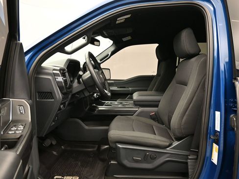Used 2023 Ford F150 XLT w/ Equipment Group 302A High AWD/4WD image 9