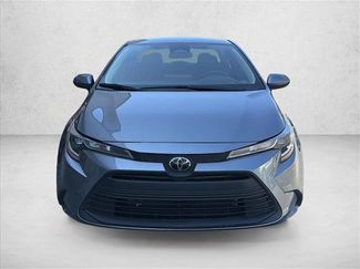 Used 2024 Toyota Corolla LE FWD video 2