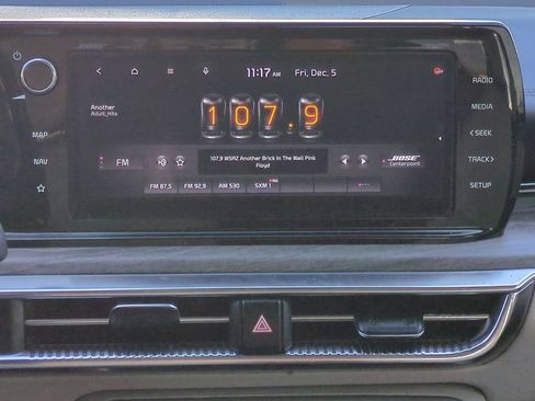 Used 2021 Kia K5 EX w/ EX Premium Package image 17