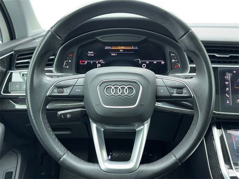 Used 2021 Audi Q7 3.0T Premium Plus image 17