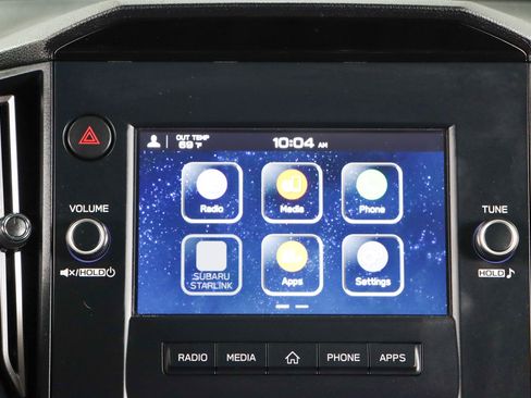 Used 2022 Subaru WRX AWD/4WD image 20