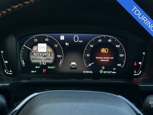 Used 2026 Honda CR-V Sport Touring image 31