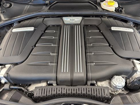 Used 2017 Bentley Continental GT Speed AWD/4WD image 40