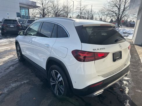 Used 2025 Mercedes-Benz GLA 250 GLA 250 image 6