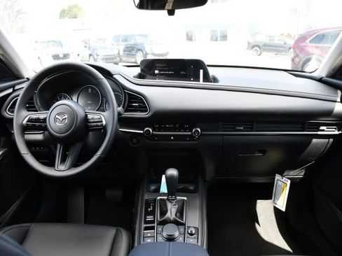 New 2026 MAZDA CX-30 AWD 2.5 S w/ Select Sport Pkg image 17