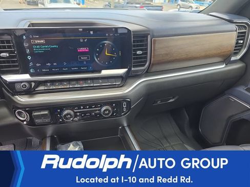 Used 2026 Chevrolet Silverado 2500 High Country w/ Technology Package AWD/4WD image 25