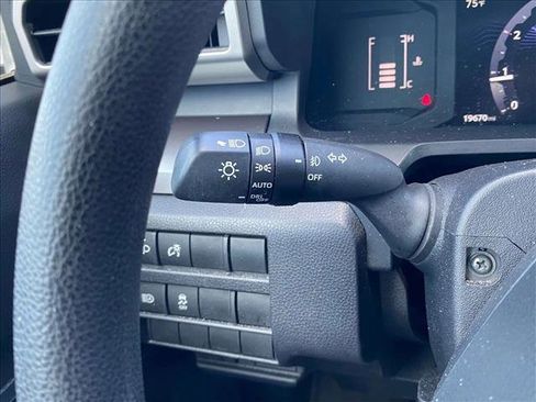 Used 2024 Toyota Tacoma SR5 RWD image 15