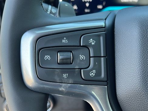 New 2026 Chevrolet Silverado 1500 RST AWD/4WD image 26