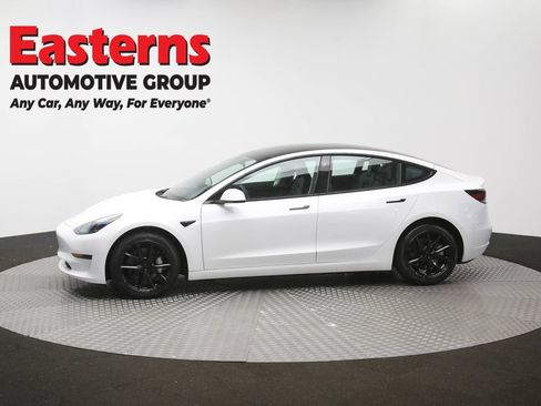 Used 2023 Tesla Model 3 Standard Range RWD image 52