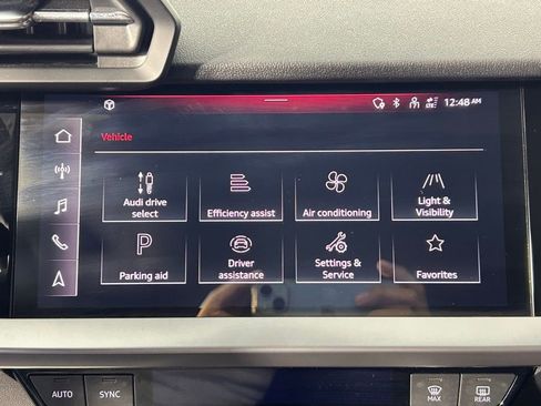 Used 2023 Audi A3 2.0T Premium w/ Convenience Package image 19