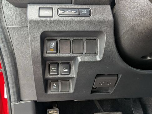 Used 2022 Nissan Frontier S w/ Technology Package AWD/4WD image 18