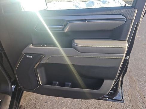 New 2026 Chevrolet Silverado 1500 ZR2 image 30